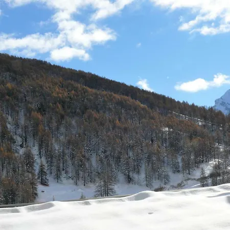Da Batista L'artista Pragelato