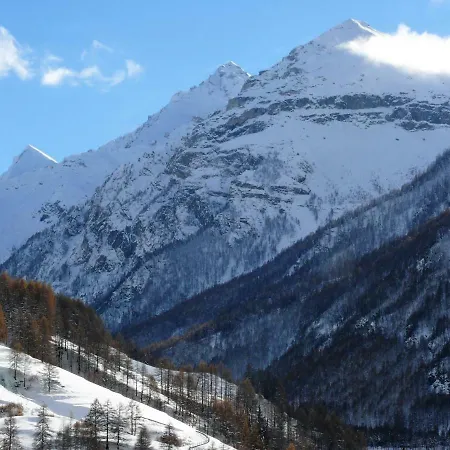 Da Batista L'artista Pragelato