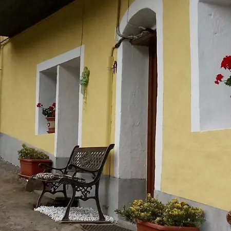 Da Batista L'artista Apartamento