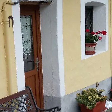 Apartamento Da Batista L'artista