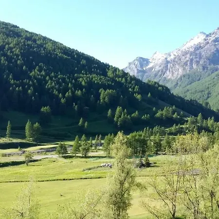 Da Batista L'artista Apartamento