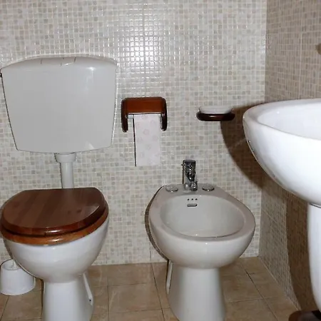 Apartamento Da Batista L'artista