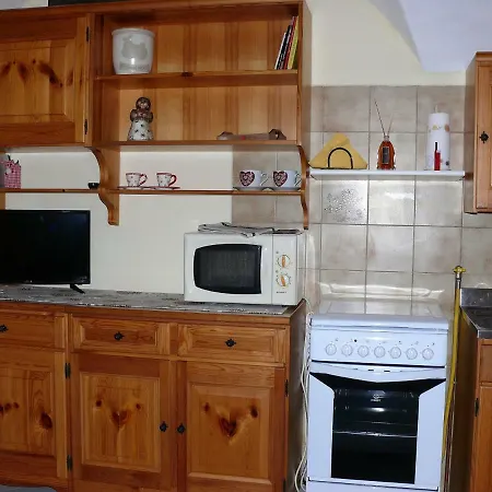 Da Batista L'artista Apartamento